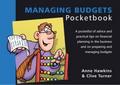 Managing Budgets Pocketbook
