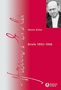 Briefe 1952-1956