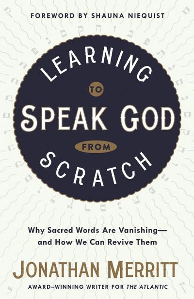 Learning to Speak God from Scratch