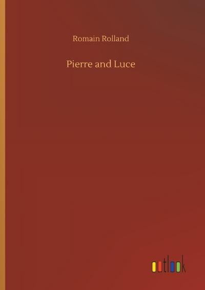 Pierre and Luce