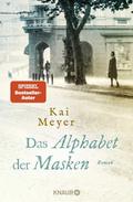Das Alphabet der Masken