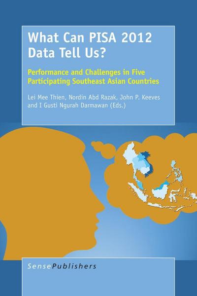 What Can PISA 2012 Data Tell Us?