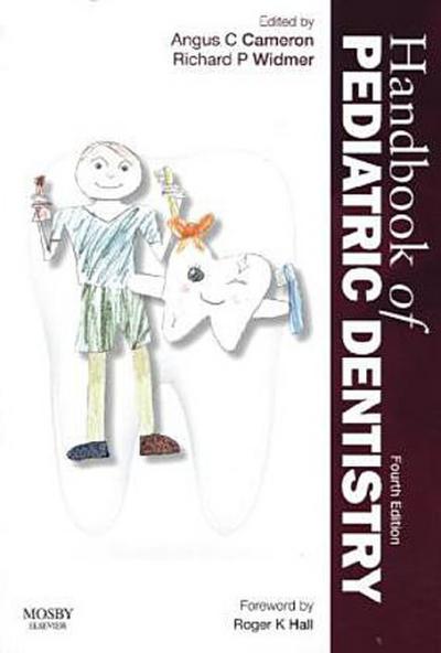 Handbook of Pediatric Dentistry
