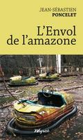 L’Envol de l’amazone