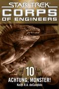 Star Trek - Corps of Engineers 10: Achtung, Monste