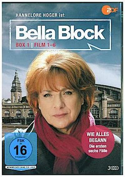 Bella Block