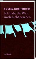 Ich habe die Welt noch nicht gesehen