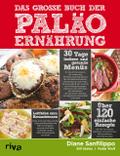 Das große Buch der Paläo-Ernährung