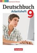 Deutschbuch Gymnasium - Hessen G8/G9 - Ausgabe 2012 - 9. Schuljahr