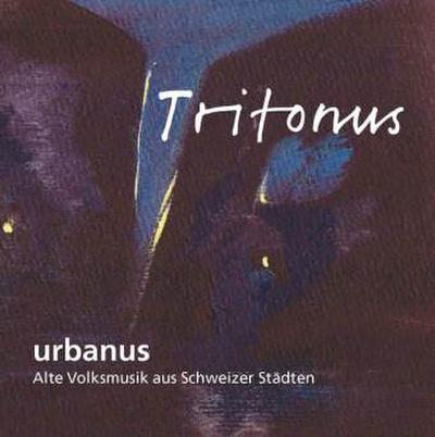 Urbanus, Audio-CD