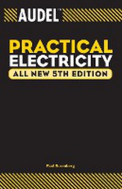 Audel Practical Electricity