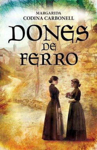 Dones de ferrro