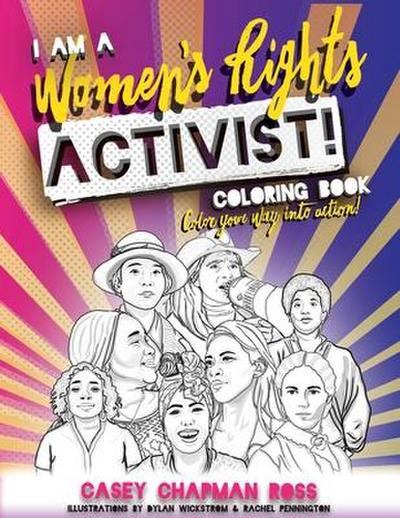I Am A Women’s Rights Activist!