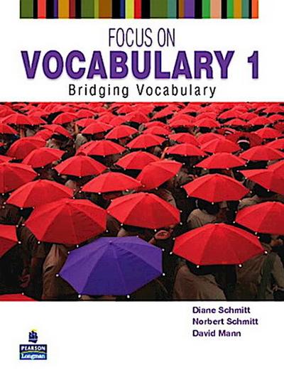 Focus on Vocabulary 1