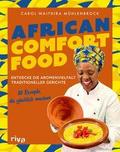 African Comfort Food