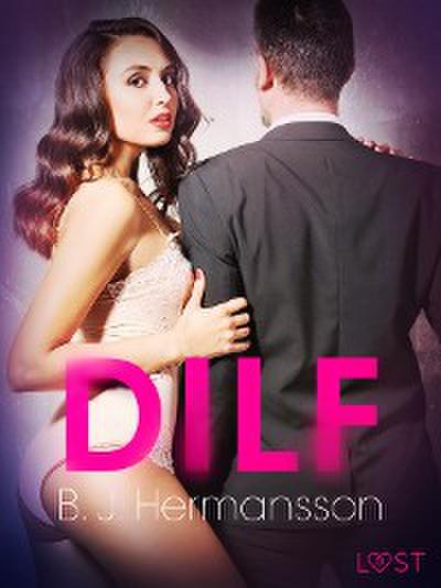 DILF - Relato erótico