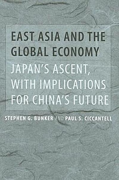East Asia and the Global Economy