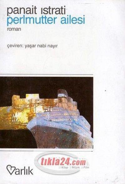 Perlmutter Ailesi