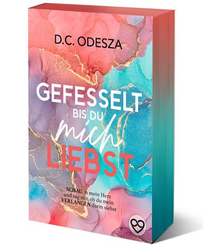 Gefesselt bis du mich liebst