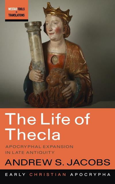 The Life of Thecla