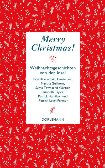 Merry Christmas!
