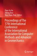 Proceedings of The 17th International Conference o