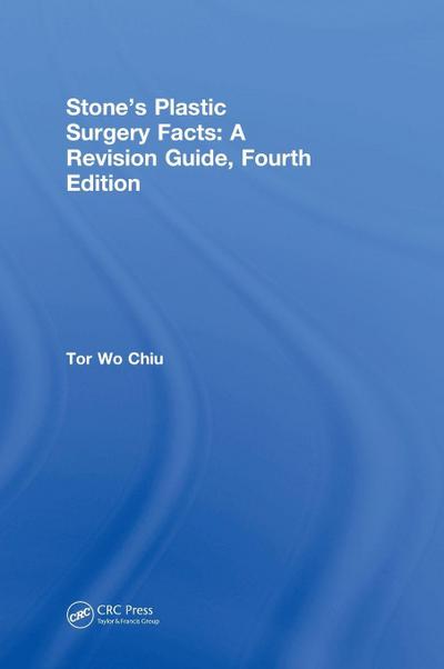 Stone’s Plastic Surgery Facts