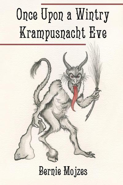 Once Upon a Wintry Krampusnacht Eve