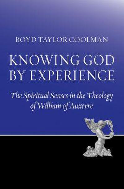 Knowing God by Experience