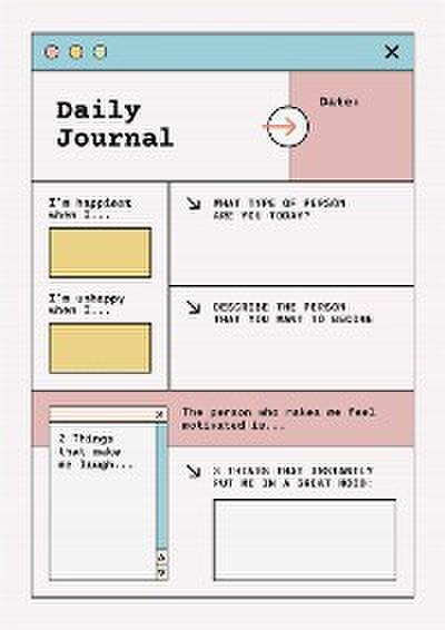 Daily Journal