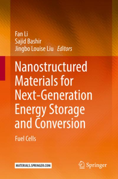 Nanostructured Materials for Next-Generation Energy Storage and Conversion