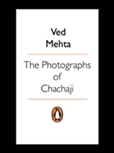 Photographs of Chachaji