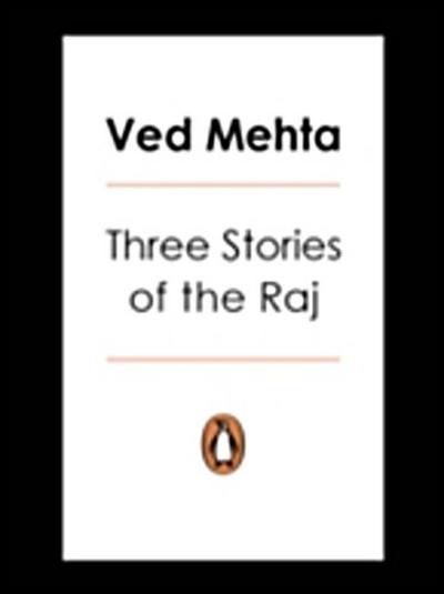 Three Stories of the Raj