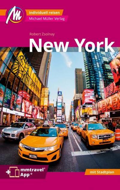 New York MM-City