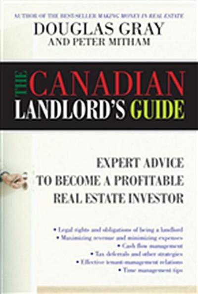 Canadian Landlord’s Guide