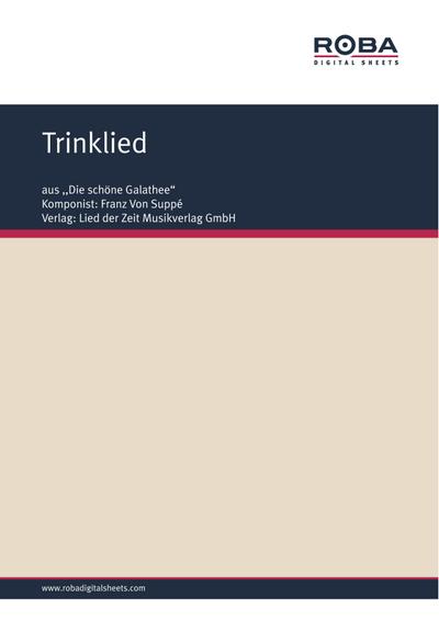 Trinklied