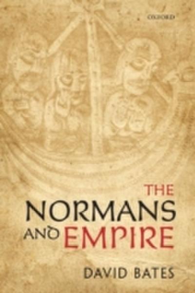 Normans and Empire