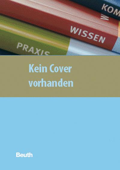 Die neue DIN 5008: Informationsvorsprung für die Chefsekretärin/-assistentin Tagungsband zur DIN-Tagung am 15. April 2011