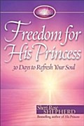 Freedom for His Princess