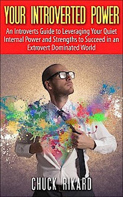 Your Introverted Power