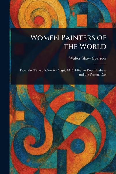 Women Painters of the World