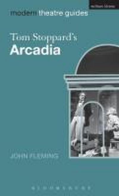 Tom Stoppard’s Arcadia