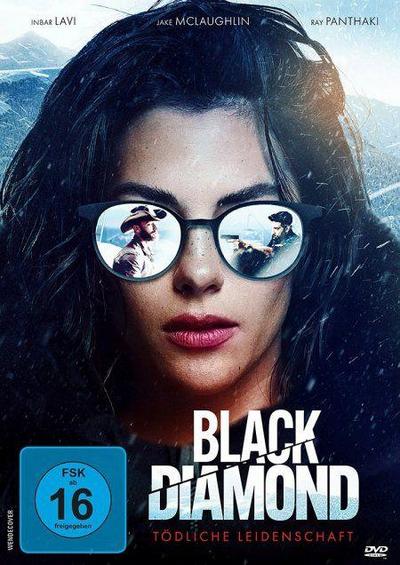 Black Diamond - Tödliche Leidenschaft