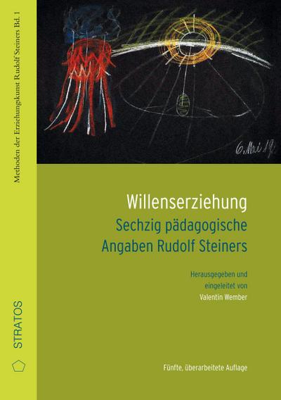 Willenserziehung