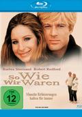 So wie wir waren