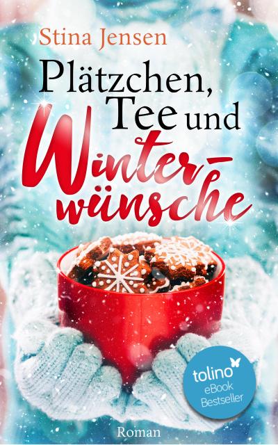 Plätzchen, Tee und Winterwünsche