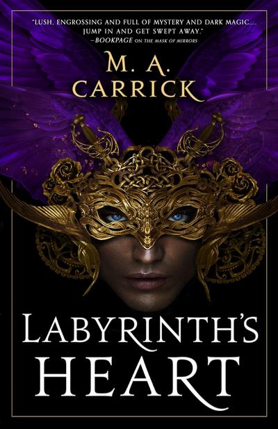Labyrinth’s Heart