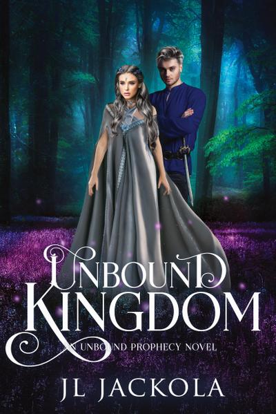 Jackola, J: UNBOUND KINGDOM