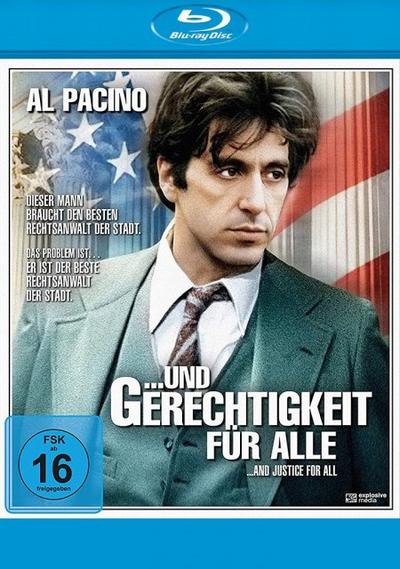 ... Und Gerechtigkeit für alle
