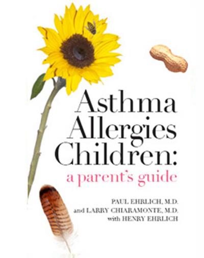Asthma Allergies Children: a parent’s guide